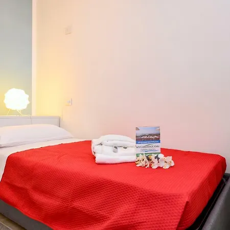 My Brenzone Holiday 2