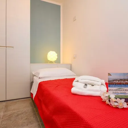 My Brenzone Holiday 2 * Sommavilla