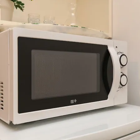 My Brenzone Holiday 2 Apartmán Sommavilla