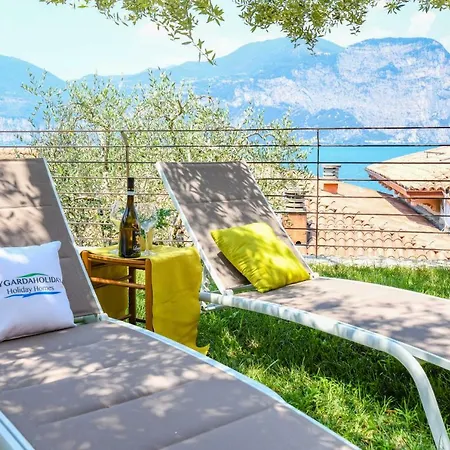 Appartamento My Brenzone Holiday 2
