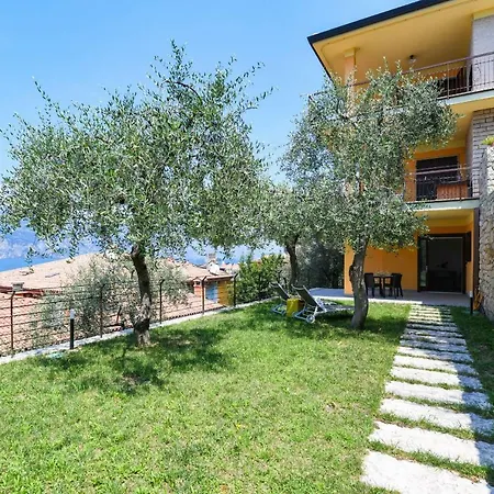 My Brenzone Holiday 2 * Sommavilla