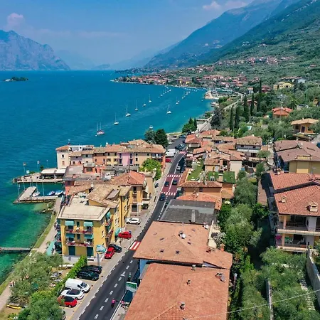My Brenzone Holiday 2 Appartamento *