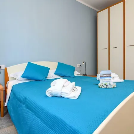 My Brenzone Holiday 2 * Sommavilla