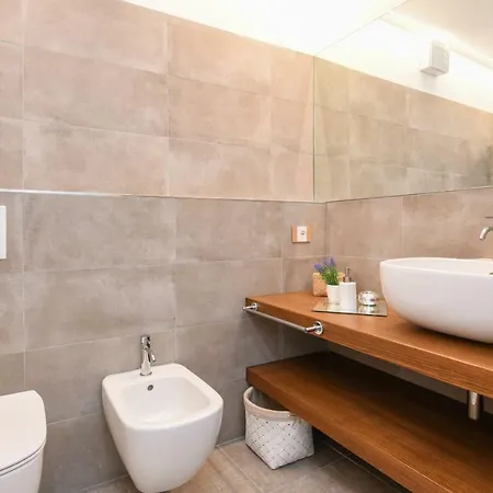 Appartamento My Brenzone Holiday 2