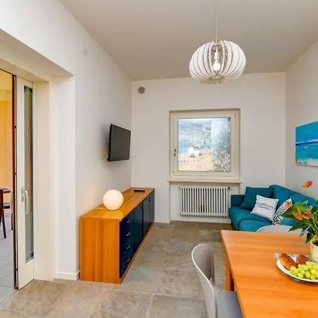 My Brenzone Holiday 2 Appartamento Sommavilla