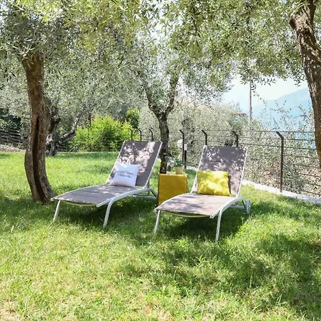 Appartamento My Brenzone Holiday 2 *